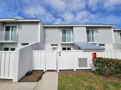 18014 San Carlos BLVD