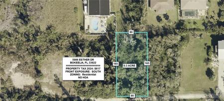 5986 Esther DR