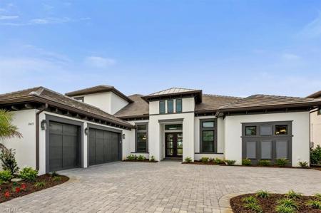 15433 Turin DR
