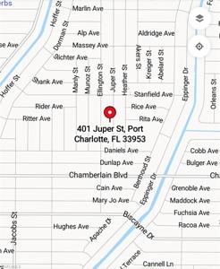 401 Juper ST