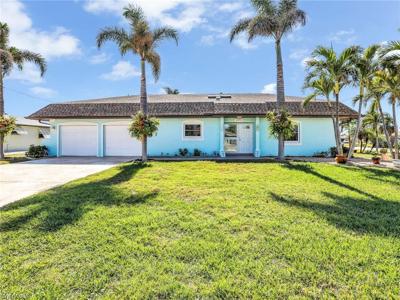 3633 Ruby AVE