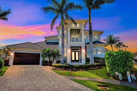 813 Magnolia CT