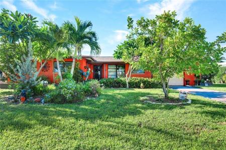 436 Coral DR