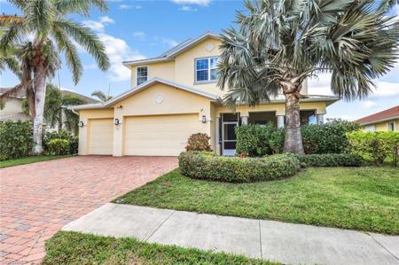 1804 Cayon CT