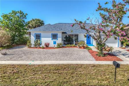 840 Wintergreen CT