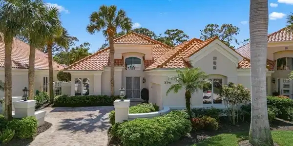 3391 Riviera Lakes CT