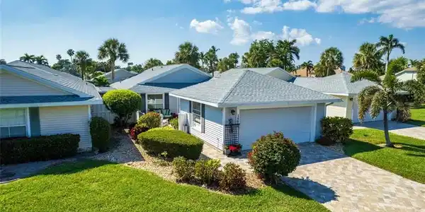 14664 Olde Millpond CT