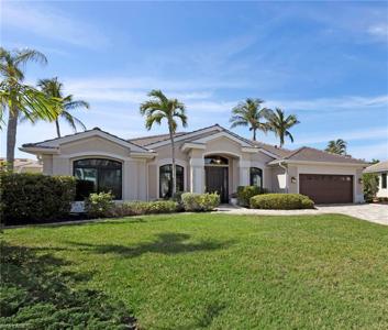 1912 Lagoon LN