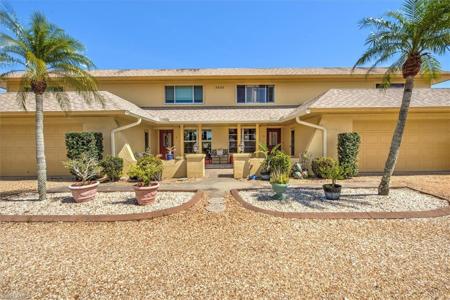 3605 Country Club BLVD