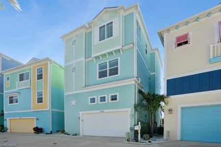 5862 Shell Cove DR