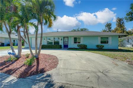 3406 Country Club BLVD