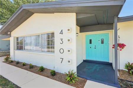 4307 Coronado PKWY