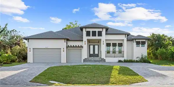 2045 San Marco RD