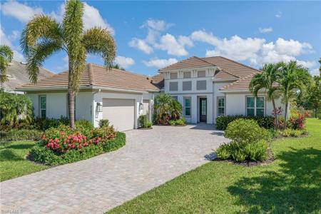 3187 Cotuit LN