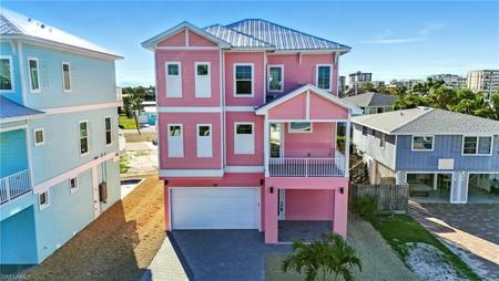130 Fairweather LN