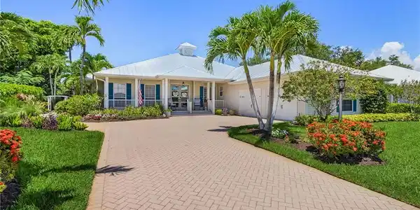16230 Bentwood Palms DR