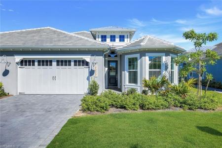 8825 Yucatan CT