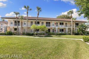 167 N Collier BLVD