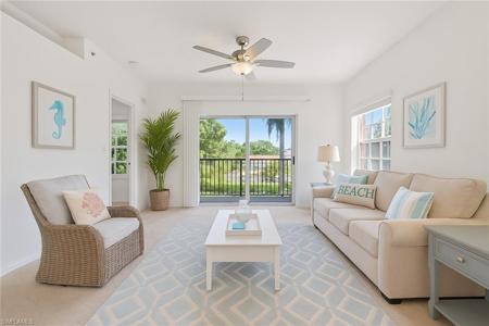 4500 Botanical Place CIR