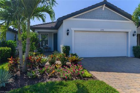 2191 Yellowfin CIR