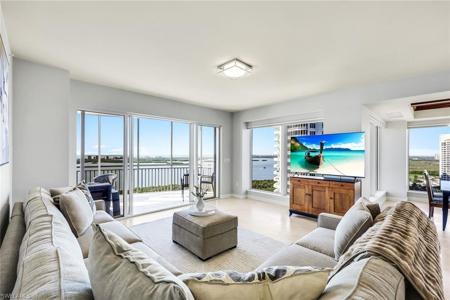 4801 Bonita Bay BLVD