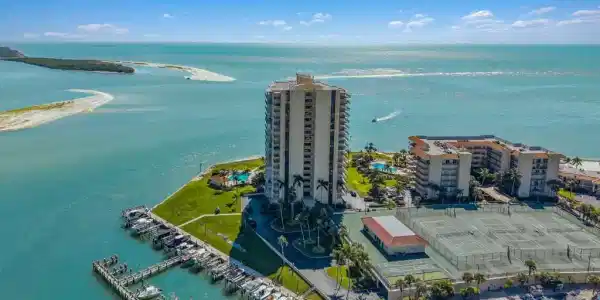 1100 S Collier BLVD