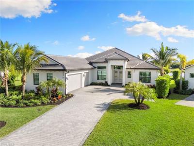 3122 Heather Glen CT
