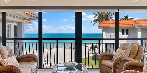 3333 Gulf Shore BLVD N