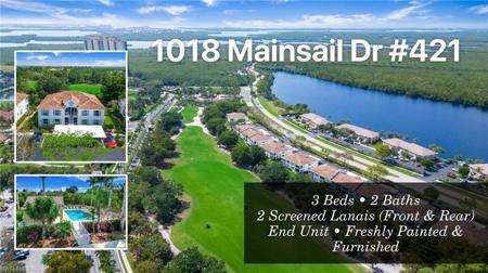 1018 Mainsail DR