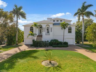 524 Spinnaker DR
