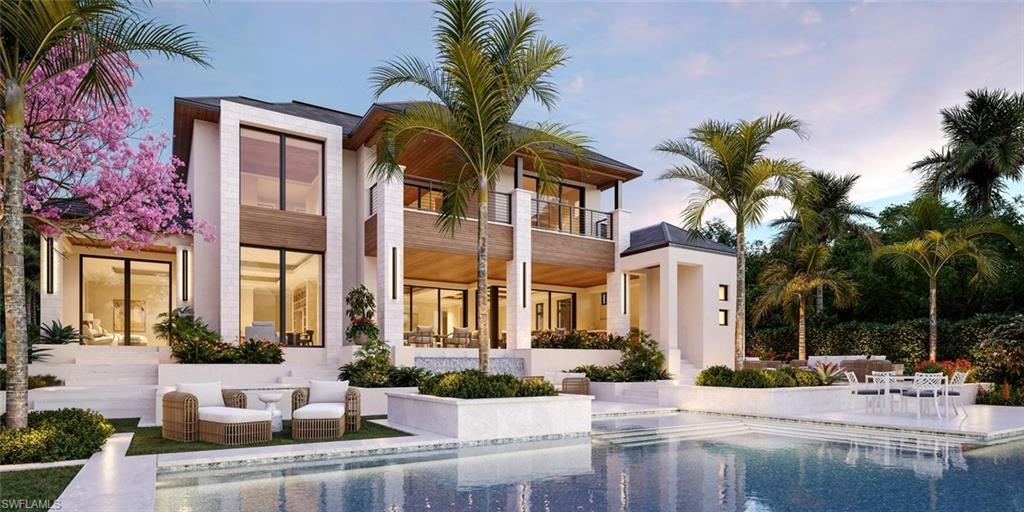 Image 2: Exterior rendering