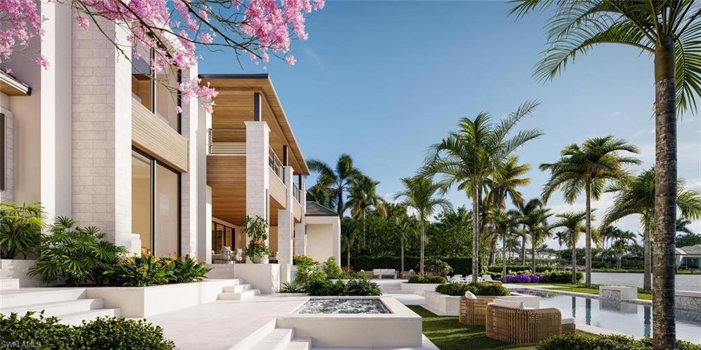 Image 3: Exterior rendering