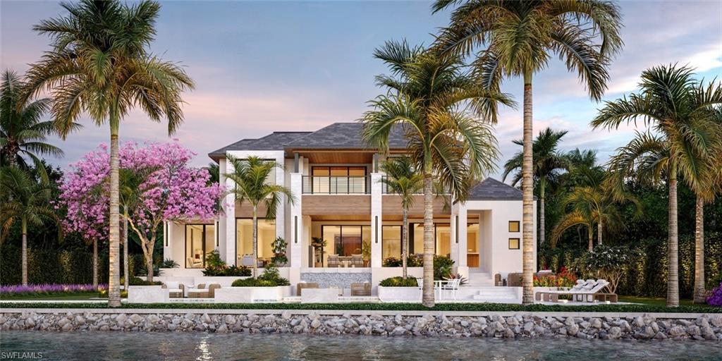 Image 4: Exterior rendering