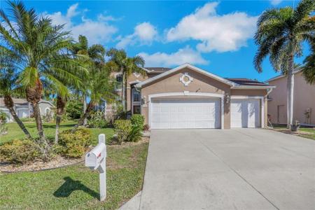 16804 Colony Lakes BLVD