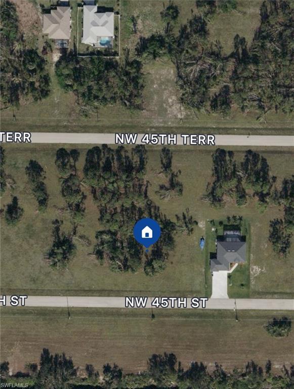 Image 2: Map / location with property boundaries highlighted