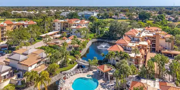 6820 Pelican Bay BLVD