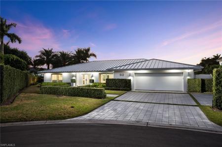 512 Neapolitan LN