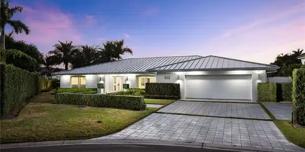 512 Neapolitan LN