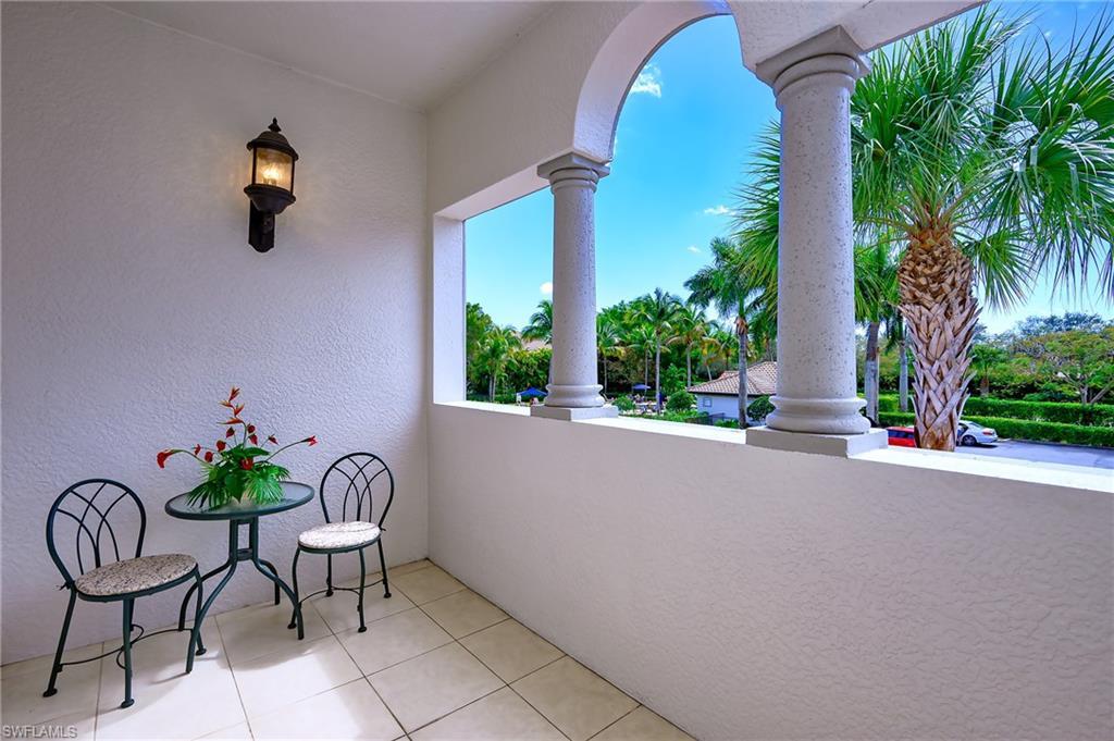 Image 3: Overlooks the Pool ACROSS THE STREET