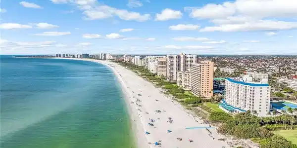 900 S Collier BLVD