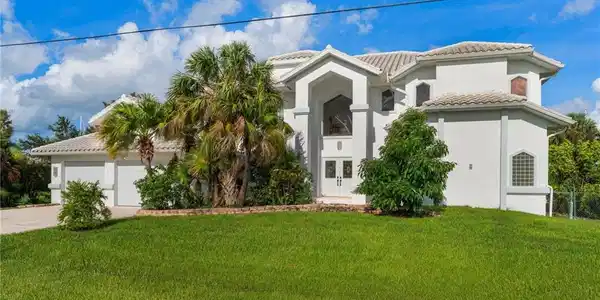 4323 Rock Creek DR
