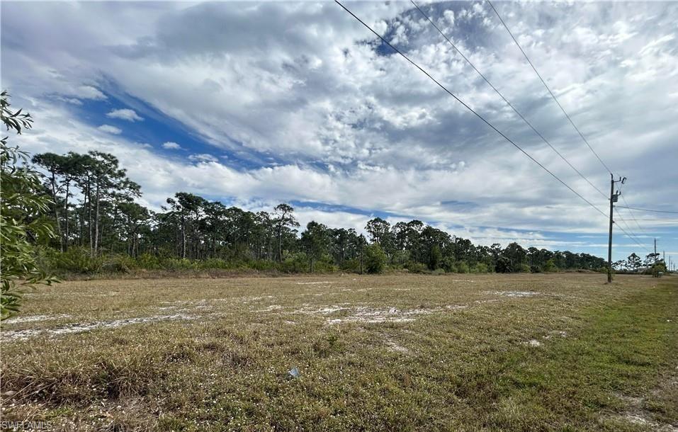 Image 2: View of nature featuring rural landscape
