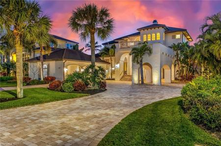 15090 Intracoastal CT