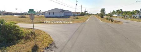 4300 Jacaranda PKWY W