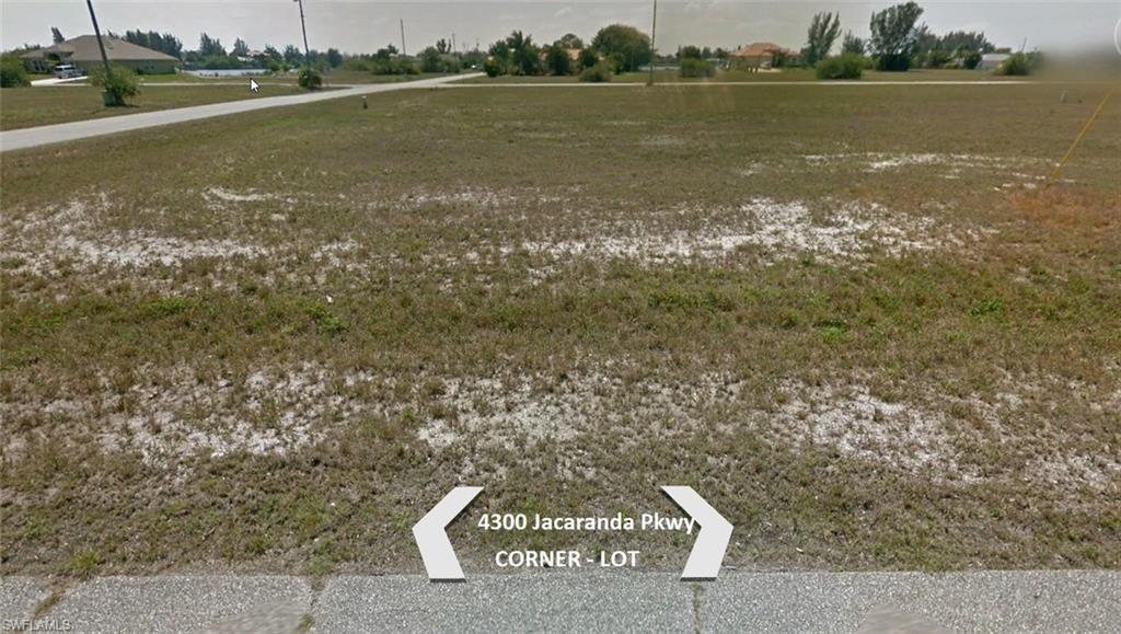 Image 2: Corner frontal view