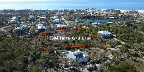 3004 Turtle Gait LN