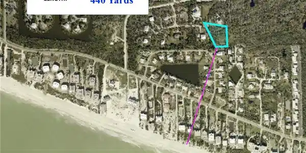 Image 2: Map of property location