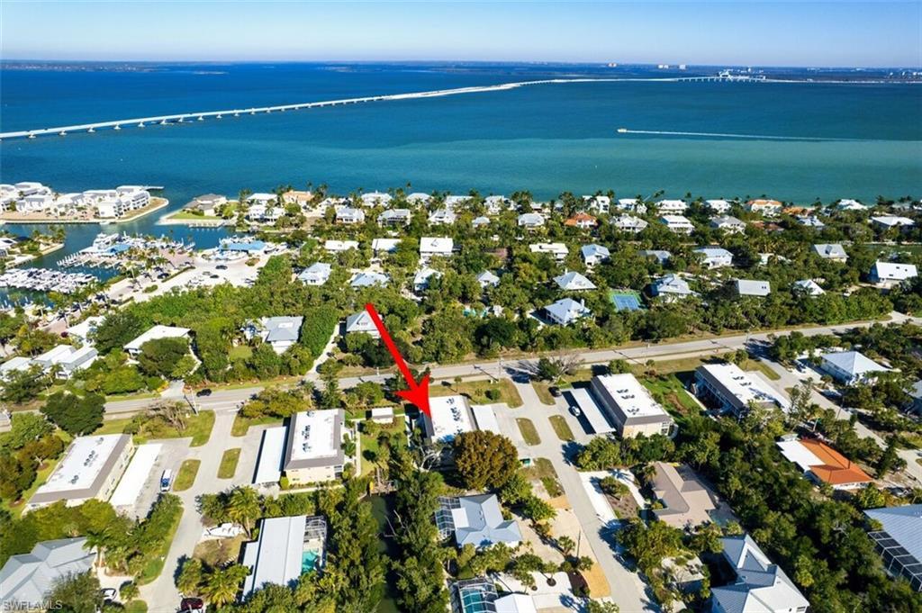 Image 3: Aerial of Property