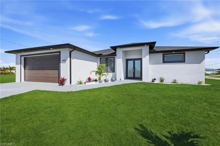 401 NW 25th AVE