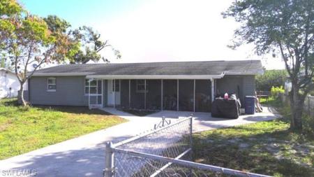 135 Schneider DR
